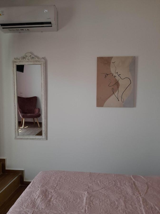 הוילה Kardamena  Cosy מראה חיצוני תמונה