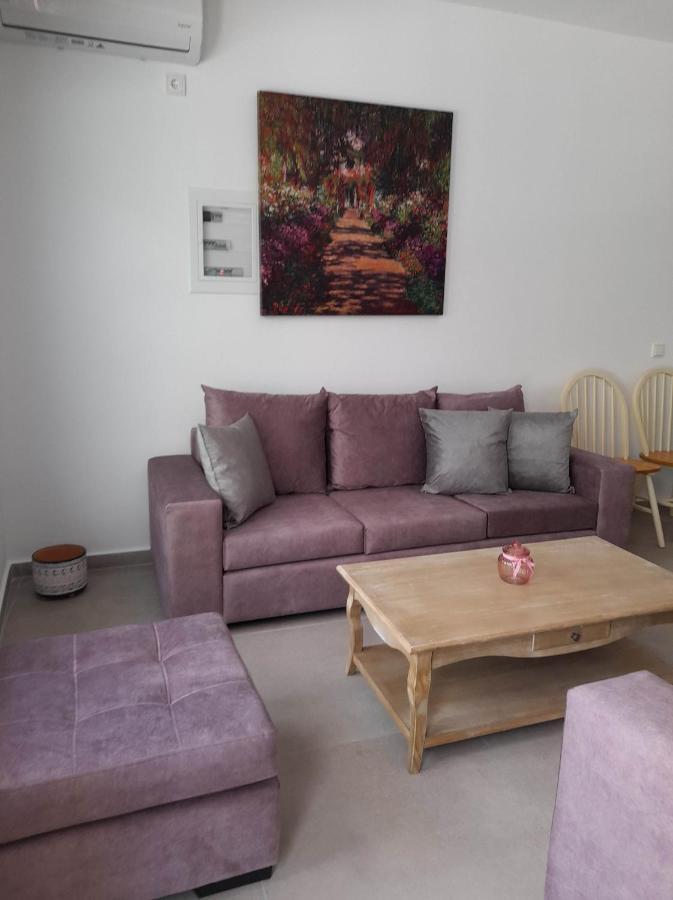 הוילה Kardamena  Cosy מראה חיצוני תמונה