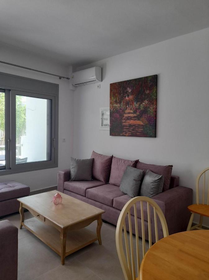 הוילה Kardamena  Cosy מראה חיצוני תמונה