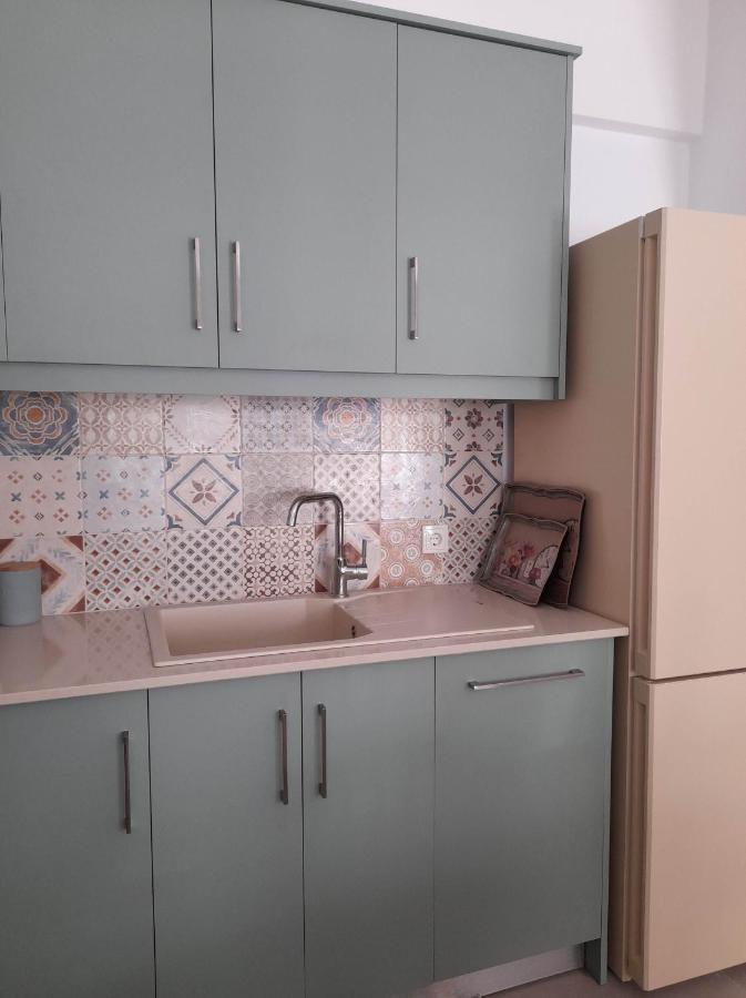 הוילה Kardamena  Cosy מראה חיצוני תמונה