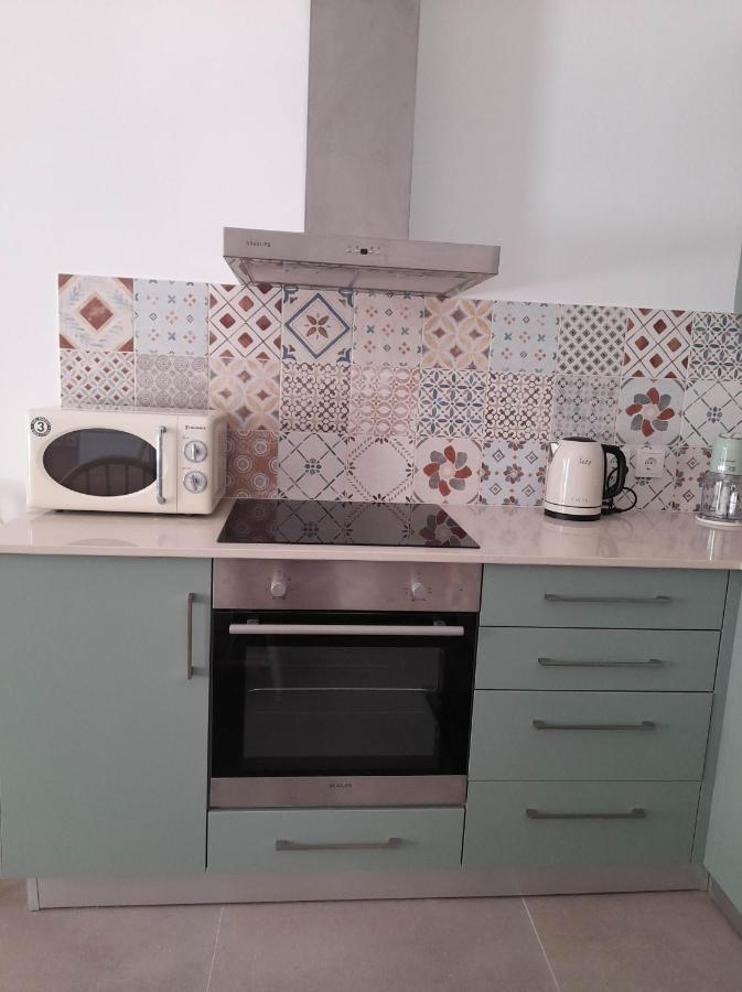 הוילה Kardamena  Cosy מראה חיצוני תמונה