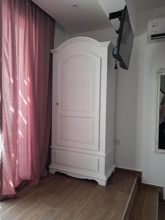 הוילה Kardamena  Cosy מראה חיצוני תמונה