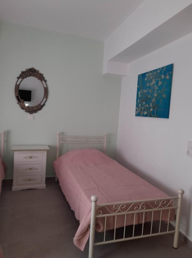 הוילה Kardamena  Cosy מראה חיצוני תמונה