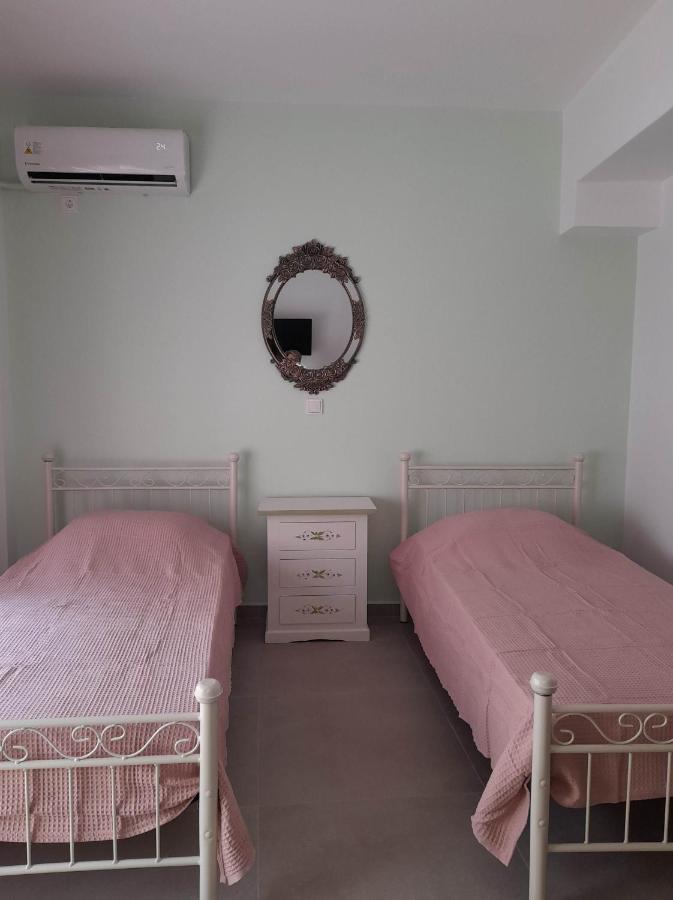 הוילה Kardamena  Cosy מראה חיצוני תמונה