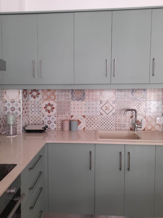 הוילה Kardamena  Cosy מראה חיצוני תמונה