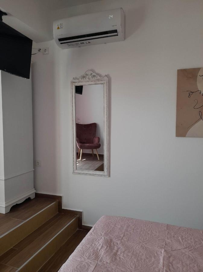 הוילה Kardamena  Cosy מראה חיצוני תמונה