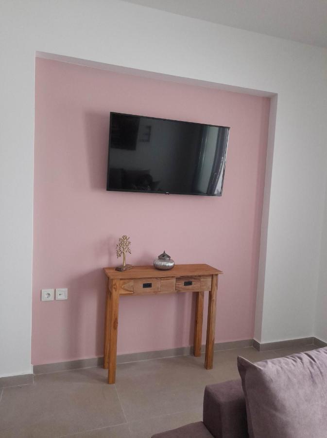 הוילה Kardamena  Cosy מראה חיצוני תמונה
