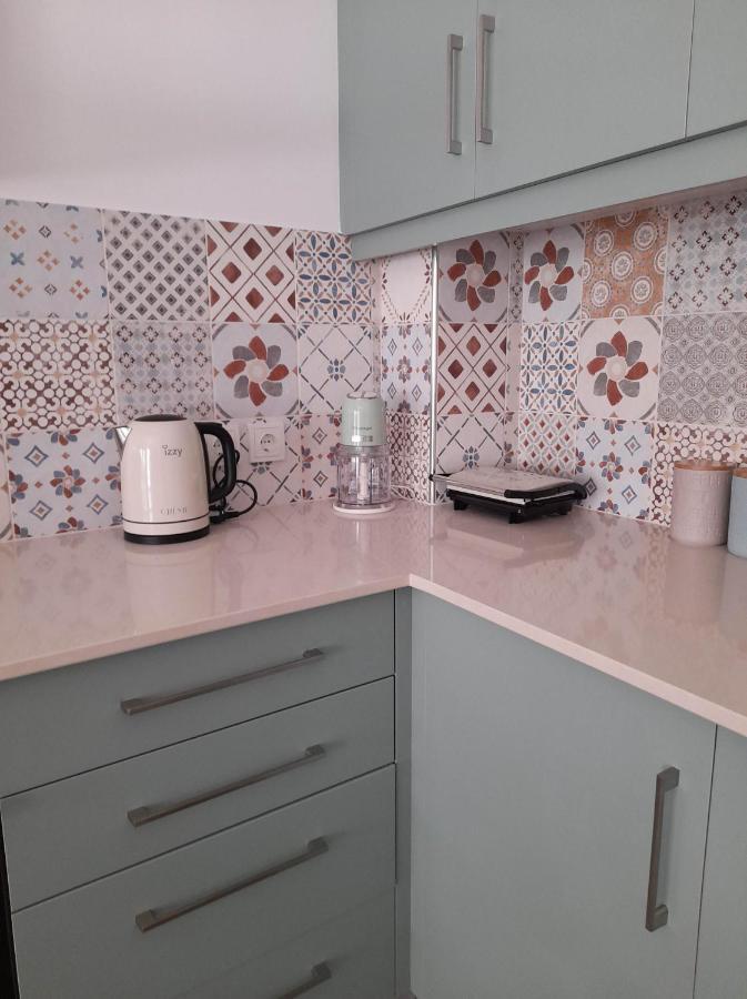 הוילה Kardamena  Cosy מראה חיצוני תמונה